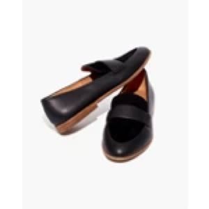 Madewell The Alex lover in leather and suede